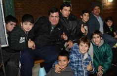 Foto de la galería: Copa Invierno La Terraza: ya están todos los clasificados para la segunda fase