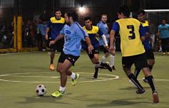 Foto de la galería: Copa Invierno La Terraza: ya están todos los clasificados para la segunda fase