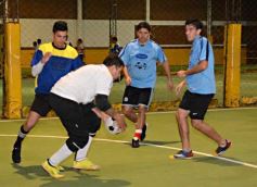 Foto de la galería: Copa Invierno La Terraza: ya están todos los clasificados para la segunda fase