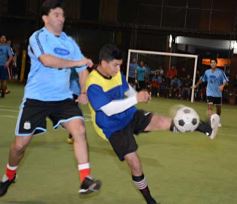 Foto de la galería: Copa Invierno La Terraza: ya están todos los clasificados para la segunda fase