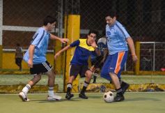 Foto de la galería: Copa Invierno La Terraza: ya están todos los clasificados para la segunda fase
