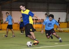 Foto de la galería: Copa Invierno La Terraza: ya están todos los clasificados para la segunda fase