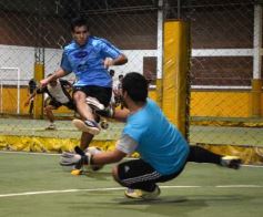 Foto de la galería: Copa Invierno La Terraza: ya están todos los clasificados para la segunda fase