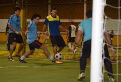 Foto de la galería: Copa Invierno La Terraza: ya están todos los clasificados para la segunda fase