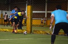 Foto de la galería: Copa Invierno La Terraza: ya están todos los clasificados para la segunda fase