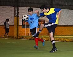 Foto de la galería: Copa Invierno La Terraza: ya están todos los clasificados para la segunda fase