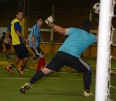 Foto de la galería: Copa Invierno La Terraza: ya están todos los clasificados para la segunda fase