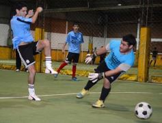 Foto de la galería: Copa Invierno La Terraza: ya están todos los clasificados para la segunda fase