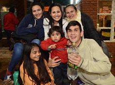 Foto de la galería: Copa Invierno La Terraza: ya están todos los clasificados para la segunda fase