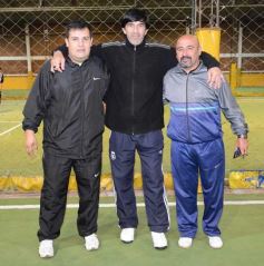Foto de la galería: Copa Invierno La Terraza: ya están todos los clasificados para la segunda fase