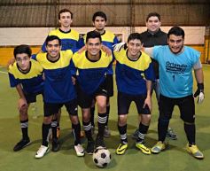 Foto de la galería: Copa Invierno La Terraza: ya están todos los clasificados para la segunda fase