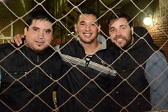 Foto de la galería: Copa Invierno La Terraza: ya están todos los clasificados para la segunda fase