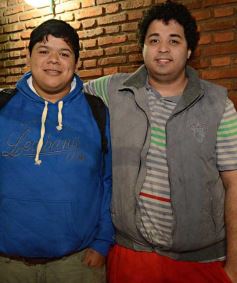 Foto de la galería: Copa Invierno La Terraza: ya están todos los clasificados para la segunda fase