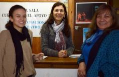 Foto de la galería: Guitarreada de Tierra Roja emocionó en la Sala Tempo