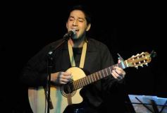 Foto de la galería: Guitarreada de Tierra Roja emocionó en la Sala Tempo