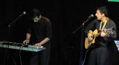 Foto de la galería: Guitarreada de Tierra Roja emocionó en la Sala Tempo
