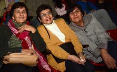 Foto de la galería: Guitarreada de Tierra Roja emocionó en la Sala Tempo