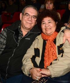 Foto de la galería: Guitarreada de Tierra Roja emocionó en la Sala Tempo