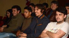 Foto de la galería: Guitarreada de Tierra Roja emocionó en la Sala Tempo