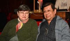 Foto de la galería: Guitarreada de Tierra Roja emocionó en la Sala Tempo