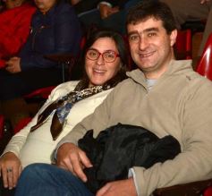 Foto de la galería: Guitarreada de Tierra Roja emocionó en la Sala Tempo