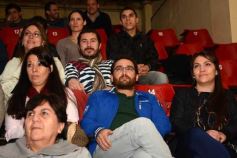 Foto de la galería: Guitarreada de Tierra Roja emocionó en la Sala Tempo