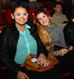 Foto de la galería: Guitarreada de Tierra Roja emocionó en la Sala Tempo