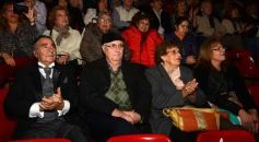 Foto de la galería: Guitarreada de Tierra Roja emocionó en la Sala Tempo