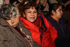 Foto de la galería: Guitarreada de Tierra Roja emocionó en la Sala Tempo