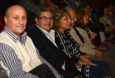 Foto de la galería: Guitarreada de Tierra Roja emocionó en la Sala Tempo