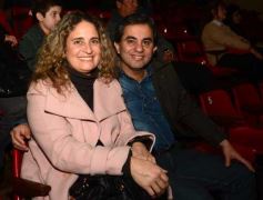 Foto de la galería: Guitarreada de Tierra Roja emocionó en la Sala Tempo