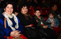 Foto de la galería: Guitarreada de Tierra Roja emocionó en la Sala Tempo