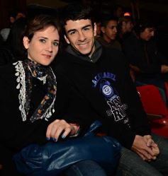 Foto de la galería: Guitarreada de Tierra Roja emocionó en la Sala Tempo