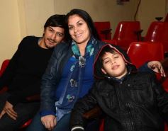 Foto de la galería: Guitarreada de Tierra Roja emocionó en la Sala Tempo