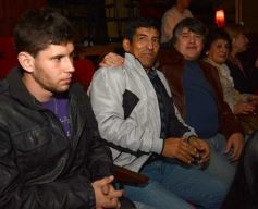 Foto de la galería: Guitarreada de Tierra Roja emocionó en la Sala Tempo