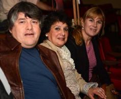 Foto de la galería: Guitarreada de Tierra Roja emocionó en la Sala Tempo