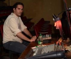 Foto de la galería: Guitarreada de Tierra Roja emocionó en la Sala Tempo