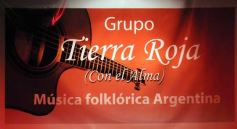 Foto de la galería: Guitarreada de Tierra Roja emocionó en la Sala Tempo