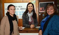 Foto de la galería: Guitarreada de Tierra Roja emocionó en la Sala Tempo