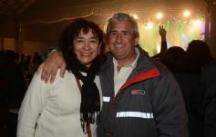 Foto de la galería: Con Los Tekis, la vida es un carnaval… aunque llueva y haga frío