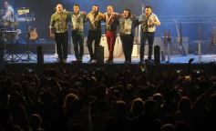 Foto de la galería: Con Los Tekis, la vida es un carnaval… aunque llueva y haga frío