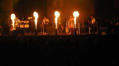 Foto de la galería: Con Los Tekis, la vida es un carnaval… aunque llueva y haga frío