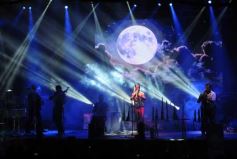 Foto de la galería: Con Los Tekis, la vida es un carnaval… aunque llueva y haga frío