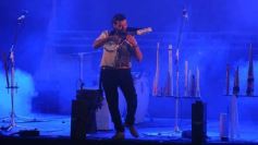 Foto de la galería: Con Los Tekis, la vida es un carnaval… aunque llueva y haga frío