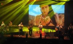 Foto de la galería: Con Los Tekis, la vida es un carnaval… aunque llueva y haga frío