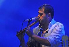 Foto de la galería: Con Los Tekis, la vida es un carnaval… aunque llueva y haga frío