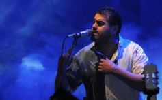 Foto de la galería: Con Los Tekis, la vida es un carnaval… aunque llueva y haga frío