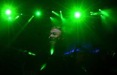 Foto de la galería: Con Los Tekis, la vida es un carnaval… aunque llueva y haga frío