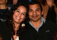 Foto de la galería: Con Los Tekis, la vida es un carnaval… aunque llueva y haga frío