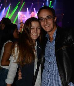 Foto de la galería: Con Los Tekis, la vida es un carnaval… aunque llueva y haga frío